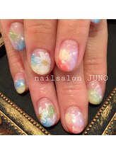 ネイルサロン ジュノ(JUNO)/