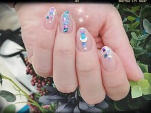 アトリエルリアン(Atelier Le Lien)/shell