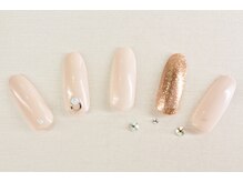 エスプレッソ アイビューティーアンドネイル 新百合ヶ丘店(Espresso)/■ハンド