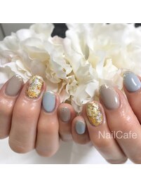 NailCafeネイルデザイン