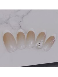 ベース入りフレンチ