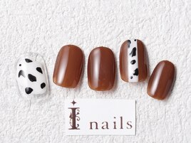 アニマルデザイン