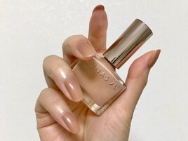 マニキュアワンカラー