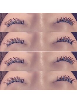 シルフ TOKYO銀座(Sylph)/sylphスタイル