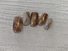 トータル ビューティ ケイハン(KEIHAN)/10月定額ニュアンスコース