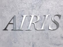 アイリス(AIRIS)/Total beauty salon AIRIS