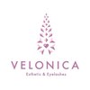 ヴェロニカのお店ロゴ