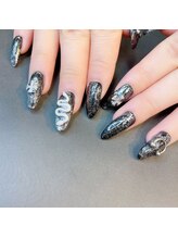 爪屋べっぴん堂/