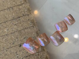 85min /フットデザイン