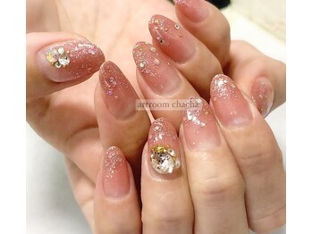 アートルーム チャチャ(artroom chacha)/