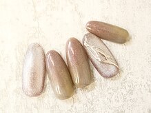 ドルチェネイル(Dolce.Nail)/＊..:.* Dolceコース*..＊.:*