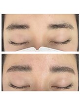 ヴォーグ(Vogue)/ハリウッドブロウリフト/まゆ毛