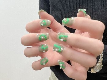 シェアサロンマリー 水戸赤塚店(SHARE SALON Marie)/