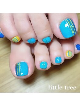 リゾートでお越しの方にも