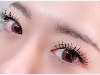 リノア 調布(Li'noa)/フラットラッシュつけ放題/調布