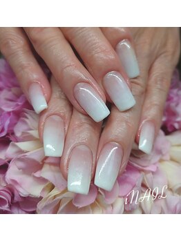 アイネイル(iNAIL)/