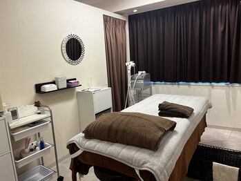 エイミー なんば店(ei-me)/【脱毛サロン/全身脱毛】終了