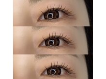 アメリ(Ameri)/流行りの束感まつ毛☆