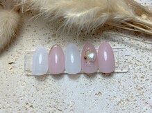 ネイルジョリー(Nail Jolie)/