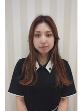 まつげエクステ専門店 ビューティーアイラッシュ 岸和田カンカンベイサイドモール店 川野 