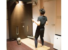 アフロディーテ北山/体幹強化で健康美♪