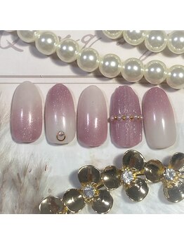 リアン(LIEN)/定額アートB