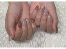 ブリリア ネイルアンドアイラッシュ(BRILLA nail&eyelash)/