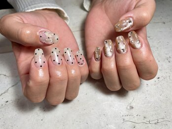 サロンド イト(salon de ito)/デザインし放題