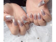 桜ネイルサロン/