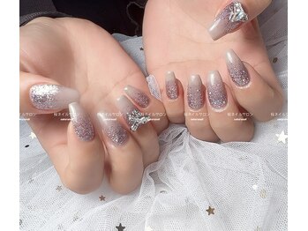 桜ネイルサロン/