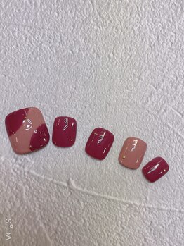 ジャストネイル(JustNail)/