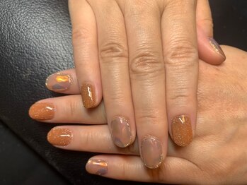 ジュエル(Jewel)/