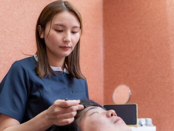 メンズ眉サロン クリスタルの写真/山形県で希少な【メンズ専門の眉毛サロン】6月12日NEWOPEN◇上手く整えられない、清潔感が欲しい方必見★