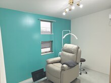 アベイユ 徳島北島店(abeille)/完全個室でリラックス♪