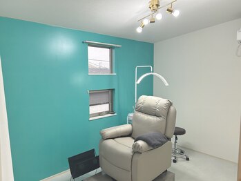 アベイユ 徳島北島店(abeille)/完全個室でリラックス♪