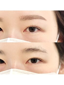 ミリミリ バイ エス(MiliMili by S)/