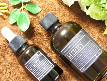 トリディア/美肌にならざるをえないオイル