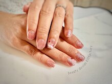 ケムファクトリー(KM factory)/おまかせ4本デザイン