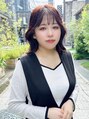 アイスタジオ アンド ダブルネイル 河原町店(EYE STUDIO&W NAIL) yuna