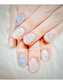 イーユービー(E.U.B)/定額Cコース【ひばりヶ丘】