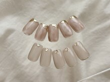 901(ナインティワンネイル)/アート