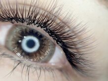 ルアナ(LUANA)/パーフェクトラッシュ付け放題