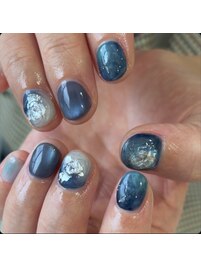 full art　course[ニュアンス]