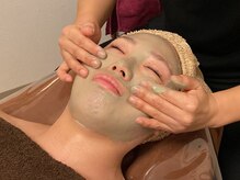 肌トラブルをマルと改善♪水光肌におすすめ施術！リヴァセルのハーブピーリングが凄い♪