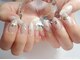 ジュエリーネイル ミミ(Jewelry nail mimi)の写真