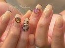 90min course/¥7990