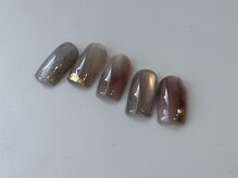 ナイン(NINE)/定額デザイン