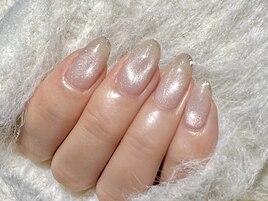 マグネットネイル