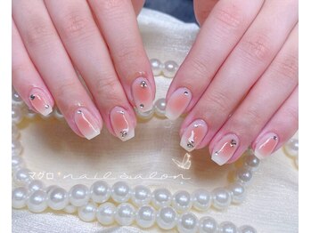 マグロ ネイルサロン/