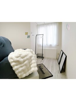 小規模プライベートサロン